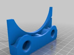 DeeCool CASTLE AIO Mounting Cover