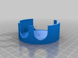 Dell DA-305 Holder