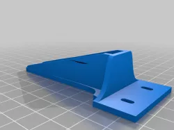 Delta Top Mount Spool Holder