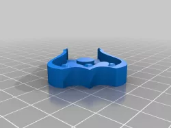 DemiBot Arm End Savers
