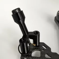 Demibot Vista Antenna Mount