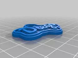 Diego - Beta