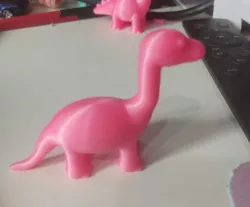 Dinosaur Toy - Brachiosaurus