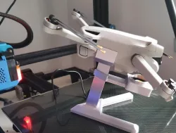 DJI Mini 3 Pro Cooling Stand