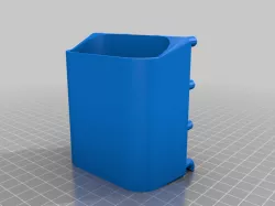 Dremel Bit Box