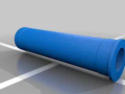 drill spool winder bambu labs
