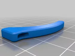 Ear Hooks (for glasses)