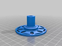 EEW Nano bobbin winder