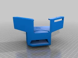 Elegoo Saturn 2 Vatholder 