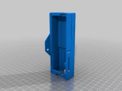 Ender 3 micro SD card holder - longer