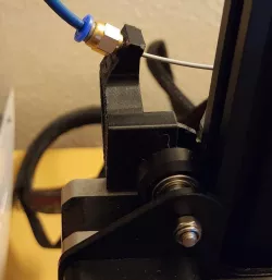 ender 3 v2 filament guide 