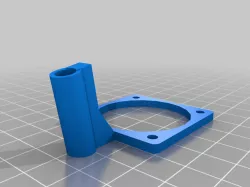 Endoscope mount 
