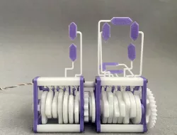 eptaora module
