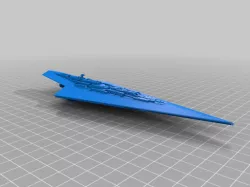Executor - Class Super Star Destroyer