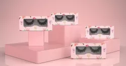 Eyelash 3D model