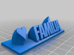 familia