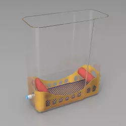 Filament Dry Box