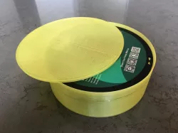 Filament Spool Storage Case
