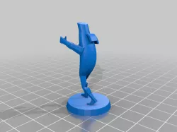 Fortnite Peely