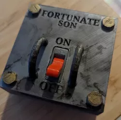 Fortunate Son Switch