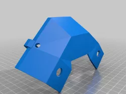 FRC Gearbox Cover