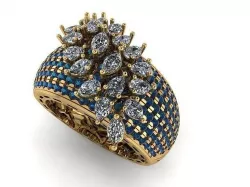 FSEN RING 3D model