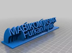 FURKAN