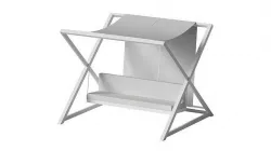 Gandiablasco Nao - Nao 3D model