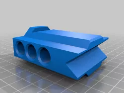 Garand Timing Block