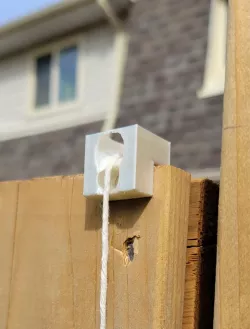 Gate String Guide