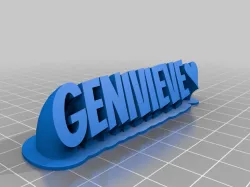 Genivieve