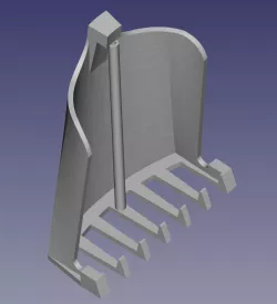 Gillette Styler regulators