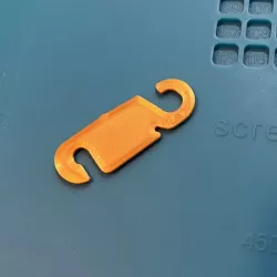Goat Multitool Parcel Hook
