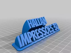 Hallan