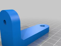 hand bracket