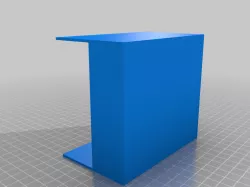 Hanging Bin