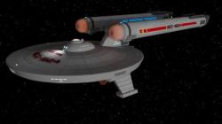 mckenna class cruiser 3d models 【 STLFinder