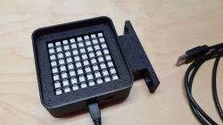 iFlag dual | Spotter/Flag - LED Matrix