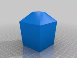 Ikea Lack Table Caster