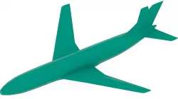 Il-86 (Fizulage).
