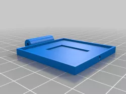 Intel CPU Case (LGA115x)