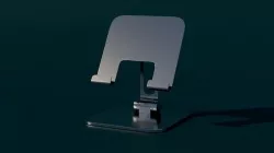 Ipad Stand  3D model