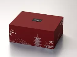 JAPAN KOLS GIFT BOX 3D model