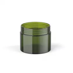 Jar With Cap Low-poly 3D model