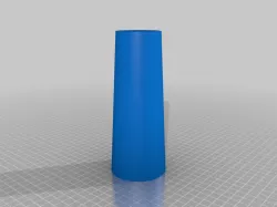 JL-ThrustTube-Viggens-64MM-EDF
