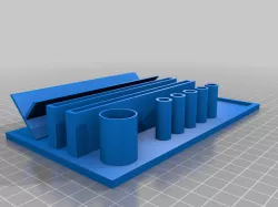 Joint Rolling Table