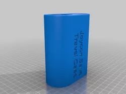 Joycon Save Travel Case