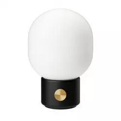 JWDA Portable Table Lamp by Menu 3D model