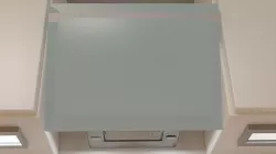 Kitchen Hood 3D model