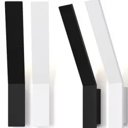 Lama by Stilnovo Wall Lamp 3D model